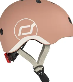 Helmet XXS-Scoot & Ride Best