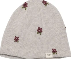 Helsinki floral beanie Børn Huer & Hatte