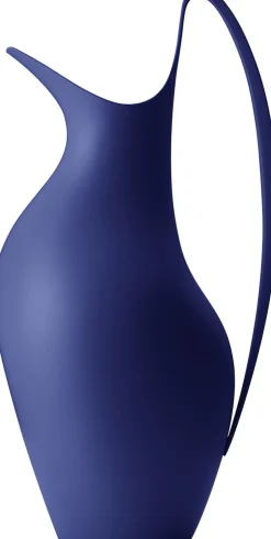Clearance HENNING KOPPEL Kande Iconic Blue 1. 2L Karafler & Kander