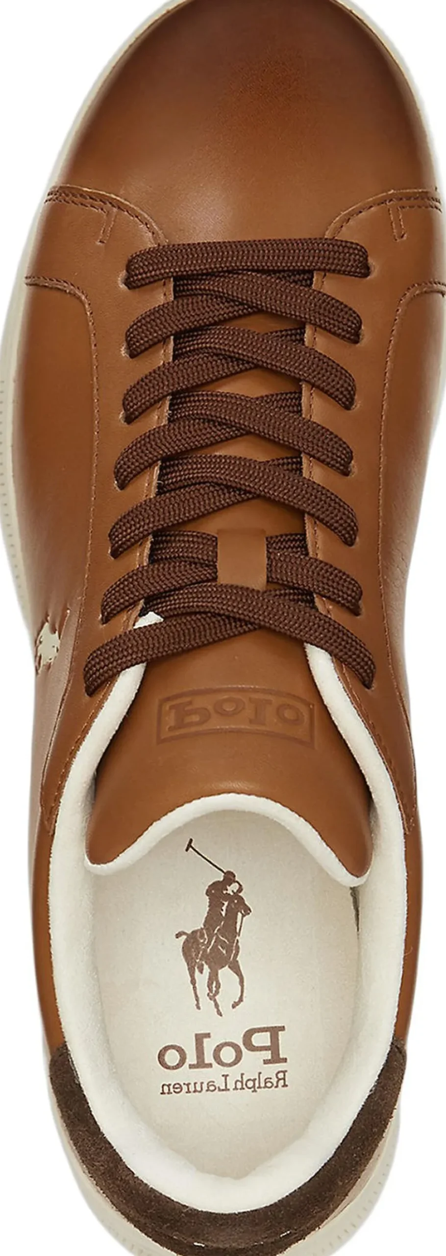 Sale Heritage Court II Leather Sneaker Sneakers