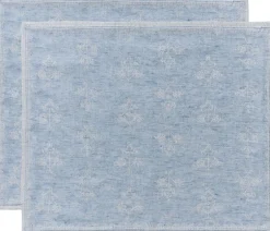 Best Heritage dækkeserviet 2stk Tekstiler Til Borddækning