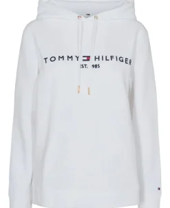 HERITAGE HILFIGER HOODIE LS-Tommy Hilfiger Outlet