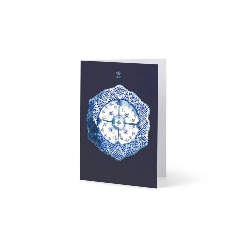 Heritage kort 2025-Royal Copenhagen Discount