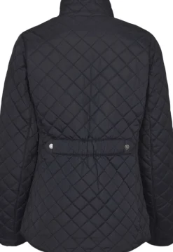 Dame H2O Jakker>Hermine Quilt Jakke