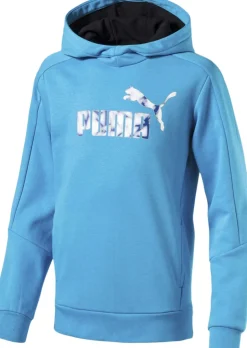 Hero Hættetrøje-Puma Best