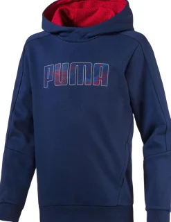 Hero Hættetrøje-Puma New