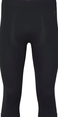 New Hero Seamless 3/4 Skiunderbukser Skitøj