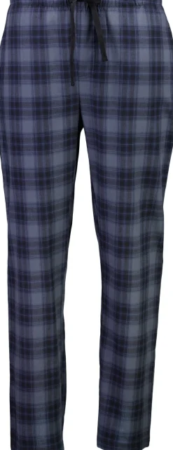 Lindbergh Nattøj>Herringbone checked pyjama