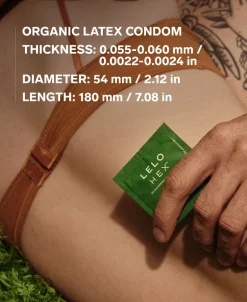 HEX Organic 12-pack-LELO