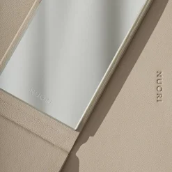 Nuori Hudpleje-Tilbehør>Hideaway Mirror -