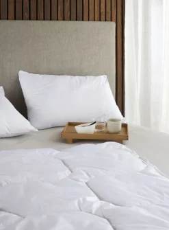 Outlet Allergo AAN Pude 50x70 Hovedpuder