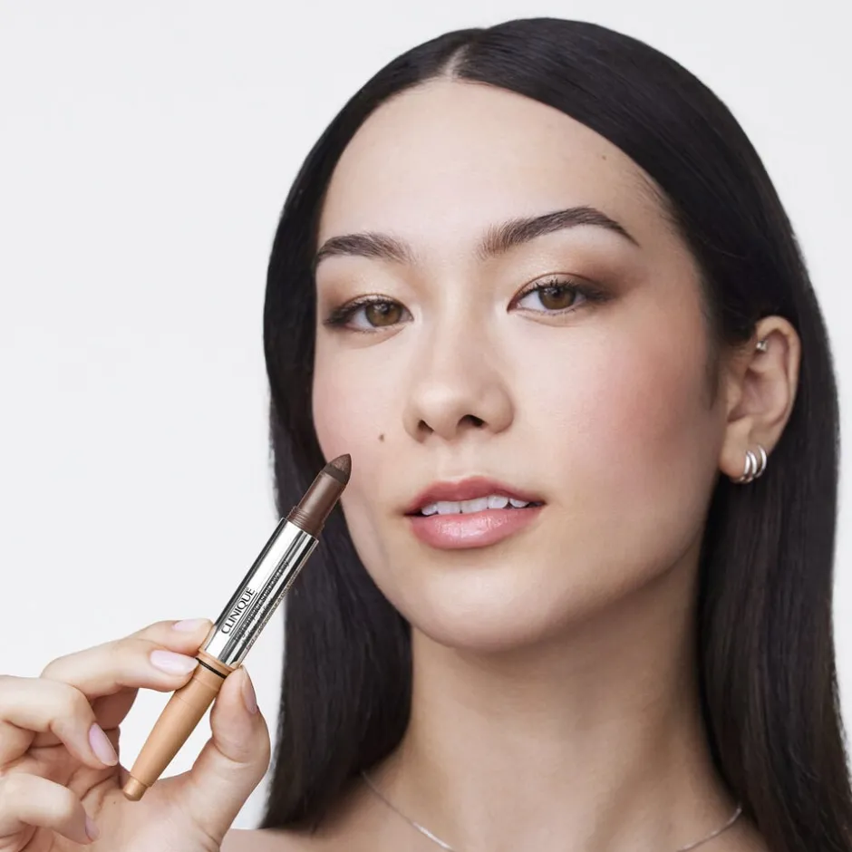 Clinique Øjne>High Impact Dual Eyeshadow