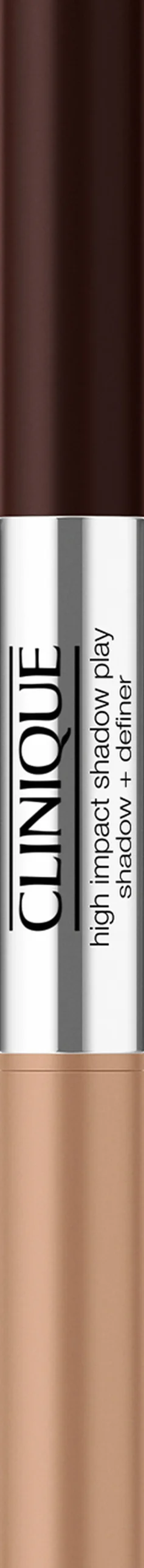 Clinique Øjne>High Impact Dual Eyeshadow