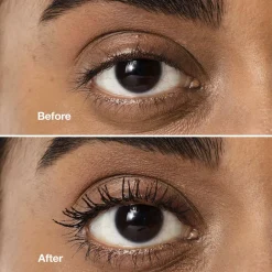 Outlet High Impact Mascara Rejsestørrelser|Øjne