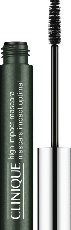 New High Impact Mascara 7 ml. Øjne