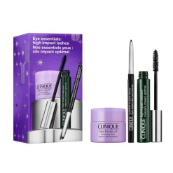 Clinique Gaveæsker|Makeup Gaveæsker>HIGH IMPACT MASCARA SET