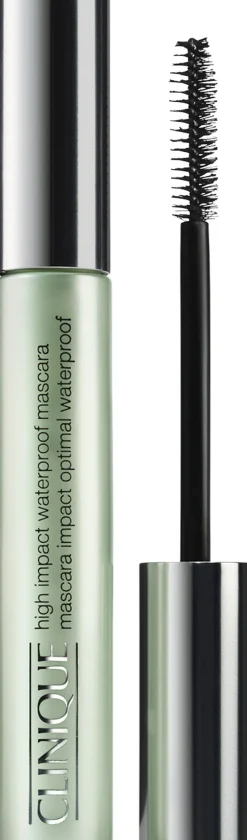 High Impact Waterproof Mascara 8 ml.-Clinique Online