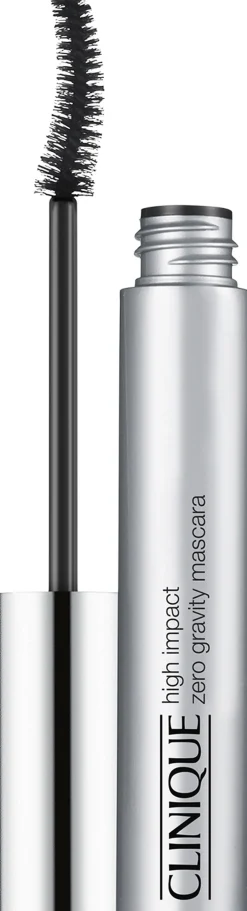 High Impact Zero Gravity Mascara-Clinique Hot