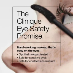 High Impact Zero Gravity Mascara-Clinique Hot