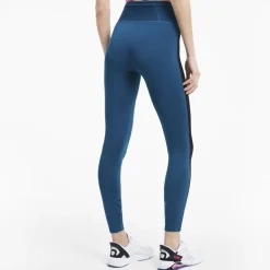 Clearance High Rise 7/8 Tights Dame Tights & Træningsbukser