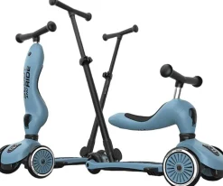 Highwaykick 1 Push&Go-Scoot & Ride Online