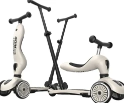 Highwaykick 1 Push&Go-Scoot & Ride Discount
