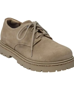 New Highwood Lace Low LEVE Dame Snøresko