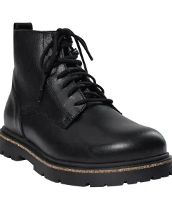 Birkenstock Støvler>Highwood Lace Mid M LENA