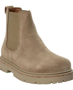 Highwood Slip On Mid W LEVE-Birkenstock Clearance