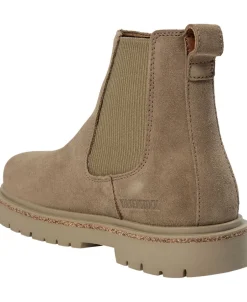 Highwood Slip On Mid W LEVE-Birkenstock Clearance