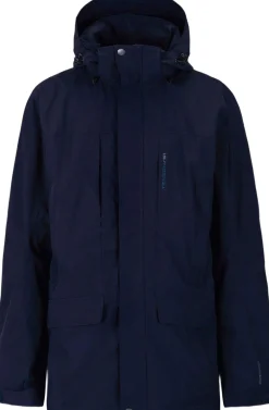 Tenson Skitøj>Hiley jakke