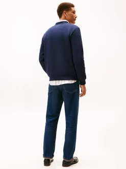 Tommy Hilfiger Sweatshirts>HILFIGER ARCH SWEATSHIRT