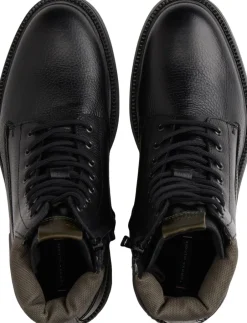 HILFIGER COMFORT LWT WRM MX BOOT-Tommy Hilfiger Outlet