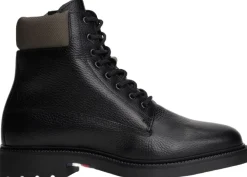 HILFIGER COMFORT LWT WRM MX BOOT-Tommy Hilfiger Outlet