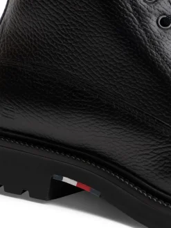 HILFIGER COMFORT LWT WRM MX BOOT-Tommy Hilfiger Outlet