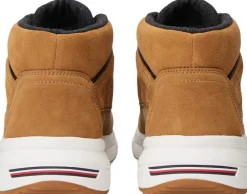 Online HILFIGER W NBK SDE HYBRID BOOT Støvler