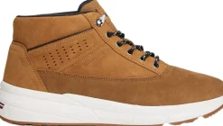 Online HILFIGER W NBK SDE HYBRID BOOT Støvler