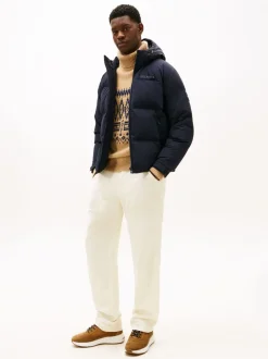 Online HILFIGER W NBK SDE HYBRID BOOT Støvler