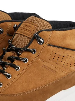 Online HILFIGER W NBK SDE HYBRID BOOT Støvler