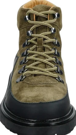 Gant Støvler>Hillprep Mid Boot