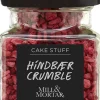 Hot Hindbærcrumble Krydderier