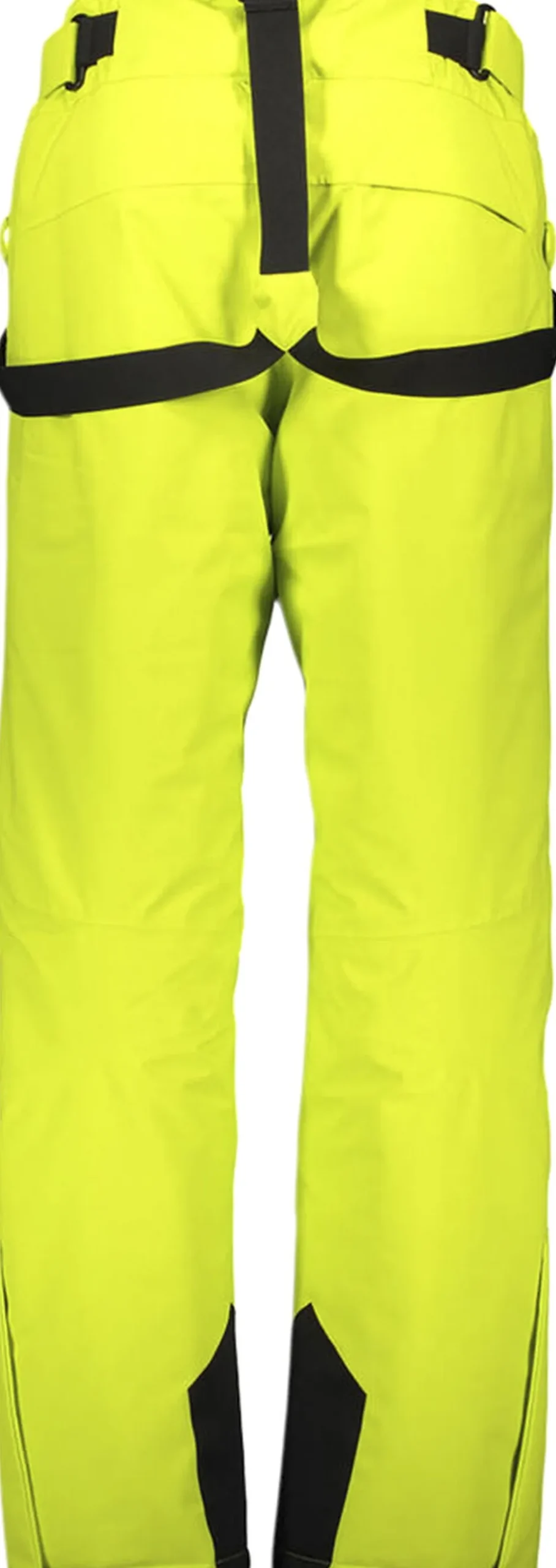 Hippach Skibukser-MCKINLEY Hot