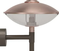 Fritz Hansen Væglamper>HL410 Wall