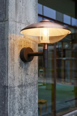 Fritz Hansen Væglamper>HL410 Wall