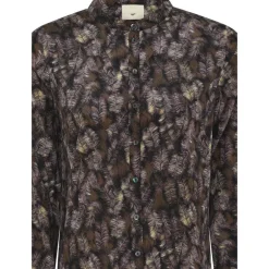 Discount 652HMMaple shirt Dame Bluser & Skjorter