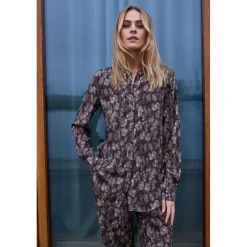 Discount 652HMMaple shirt Dame Bluser & Skjorter