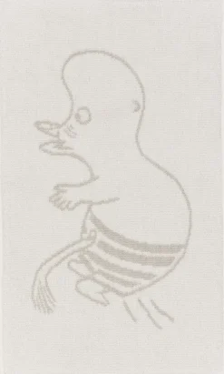 Håndklæde, , Mumitrold-Moomin Arabia Hot