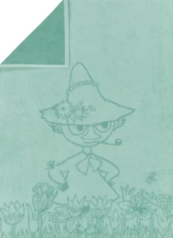 Håndklæde, , Mumrik-Moomin Arabia New