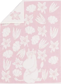 Håndklæde, , Muslinger-Moomin Arabia Clearance