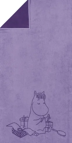 Håndklæde, , Snorkfrøken-Moomin Arabia Sale